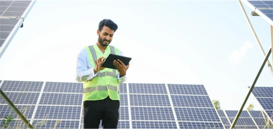 Solar Engineer