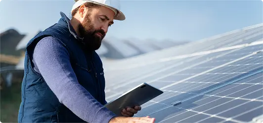 Solar Engineer